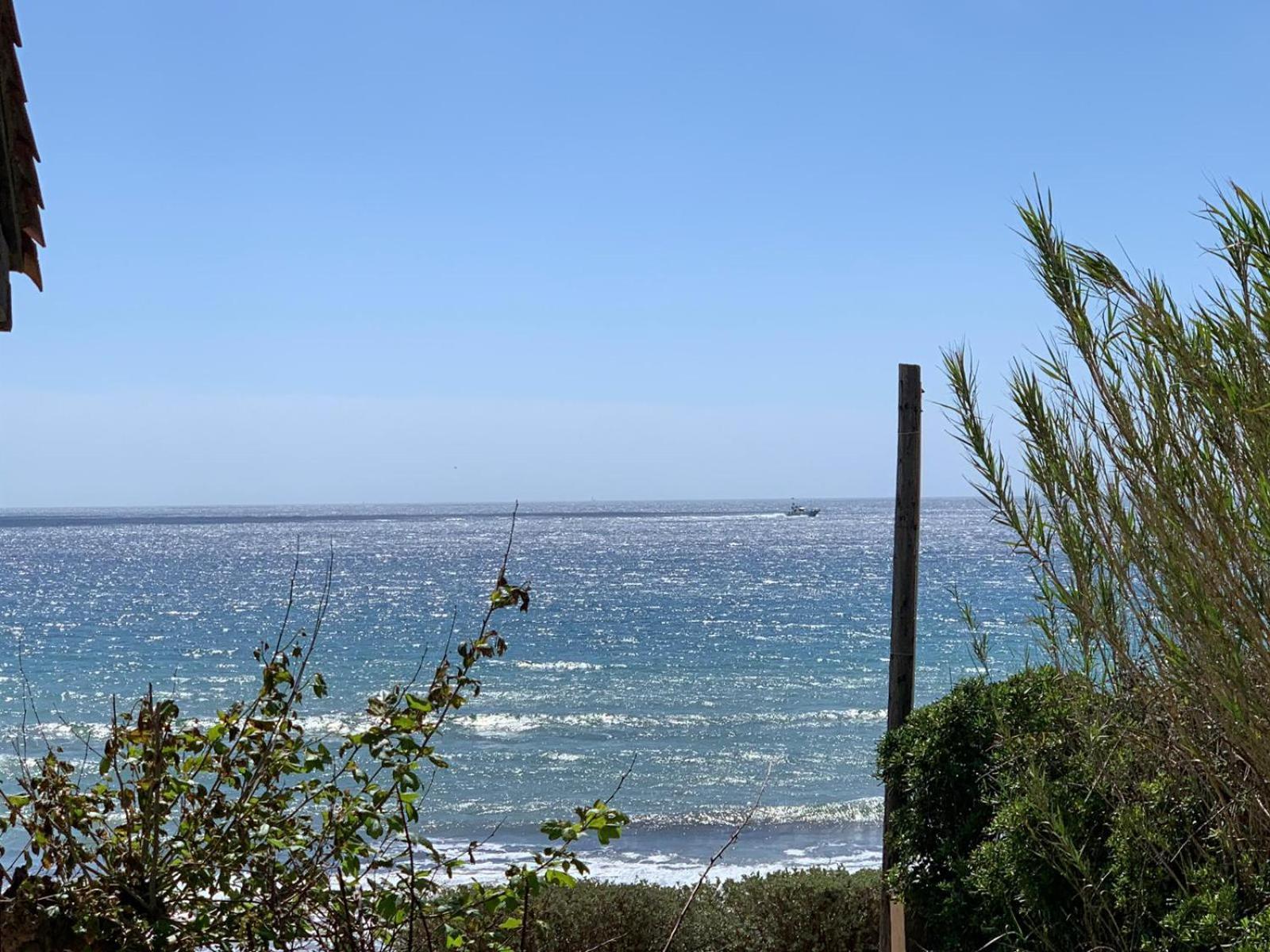 Au bord de la mer Cavalaire-sur-Mer Exterior foto